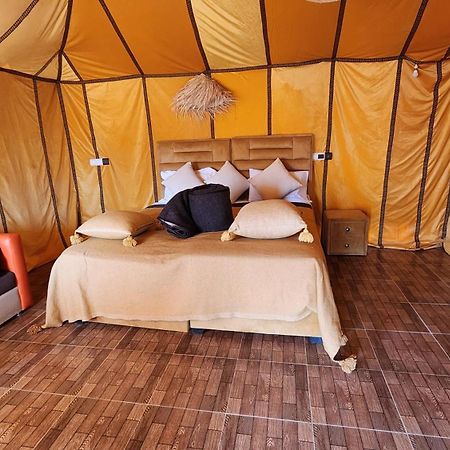 Merzouga Camp & Desert Activities Екстериор снимка
